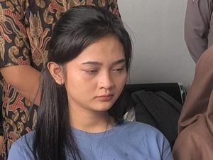 Mahasiswi Tabrak IRT hingga Tewas di Pekanbaru Segera Disidangkan
