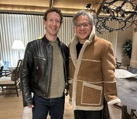 Mark Zuckerberg