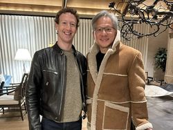 Potret Perubahan 180 Derajat Zuckerberg, Sederhana Jadi Bergaya