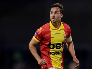 Alasan FIFA Tolak Mats Deijl Bela Timnas Malaysia