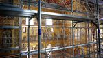 Melihat Kemilau Mosaik Emas di Katedral Monreale