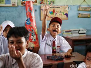 Merasa Lebih Pintar saat SD daripada Ketika SMP-SMA? Ini Kata Ahli