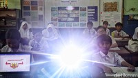 Mata pelajaran Pancasila ini telah ada di Kurikulum Merdeka.  