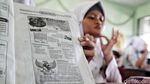 Memaknai Ideologi Pancasila Sejak Dini di Lingkungan Sekolah