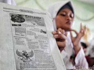 Muncul Fenomena Siswa Gagap Jawab Soal Pengetahuan Umum, Ini Kata Pakar Unesa