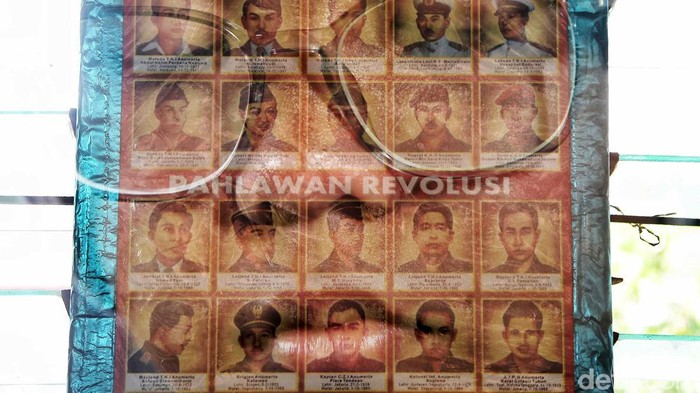 Hari Kesaktian Pancasila diperingati setiap 1 Oktober. Di hari peringatan itu, siswa-siswi SDN Rawa Badak Utara 01 belajar dan memaknai ideologi Pancasila.