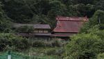 Mengenal Fenomena Akiya Jepang, Rumah Kosong yang Ditinggalkan