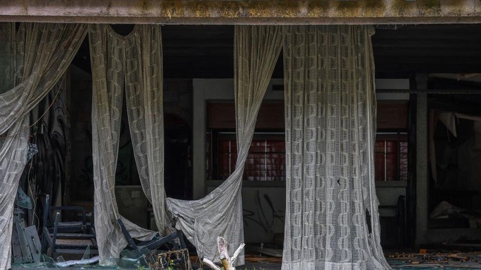 Banyaknya jumlah rumah kosong yang ditinggalkan di Jepang semakin tinggi. Fenomena ini disebut dengan akiya.