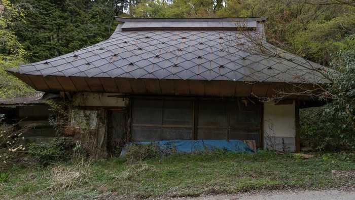 Mengenal Fenomena Akiya di Jepang Banyaknya jumlah rumah kosong yang ditinggalkan di Jepang semakin tinggi. Fenomena ini disebut dengan akiya.