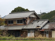 Rumah Kosong di Jepang Bisa Dimiliki Gratis tapi Biaya Renovasinya Bukan Main!