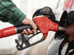 Pemerintah Kucurkan Rp 434,3 T buat Subsidi BBM-LPG 3 Kg