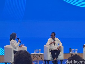Cerita Menhub soal MRT Mari Rapat Terus Selesai di Tangan Jokowi