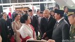 Deretan Momen Akrab Didit Prabowo dengan Puan Maharani