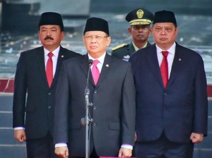 Anak Muda Krisis Ideologi, Bamsoet Ungkap Urgensi Penguatan Nilai Pancasila