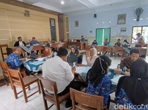 131 Bidang Tanah di Sidomulyo Sleman Terdampak Tol Jogja-Solo-YIA