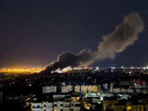 Negaranya Digempur Israel, PM Lebanon: Kami Hadapi Fase Paling Berbahaya