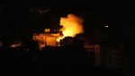 Ngeri! Israel Lancarkan Serangan Darat Tengah Malam ke Lebanon