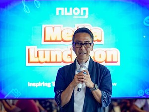 Nuon Geber Ekosistem Hiburan Digital Indonesia Lewat Konten Lokal