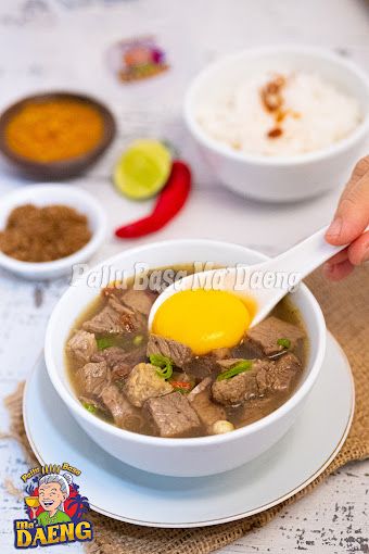 Pallubasa enak di Jakarta