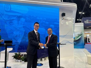 Asia Tenggara Jadi Hub LNG Dunia, PIS Siap Rebut Peluang Pertumbuhan