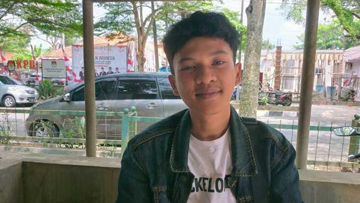 Peserta BPJS Kesehatan-Muhammad Wahyu