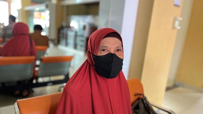 Peserta BPJS Kesehatan