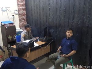 Malang Santri Makassar Niat Selamatkan Teman Berujung Tewas Dianiaya 3 Remaja