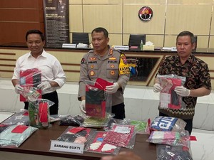 Jatim Sepekan: Pesta Seks Swinger di Batu-Kades Bunuh Diri Tenggak Pestisida