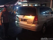 Kecurigaan Rida Awali Pengejaran 6 Kriminal Sejauh 30 KM di Tasikmalaya