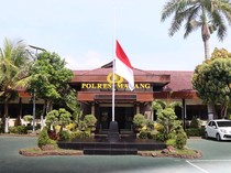 Pemerintah Umumkan 3 Hari Masa Berkabung atas Wafatnya Try Sutrisno