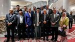Potret CT Bersama Pimpinan NU-Muhammadiyah Silaturahami ke PM Anwar Ibrahim