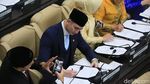 Potret Deretan Artis yang Dilantik Jadi Anggota Dewan