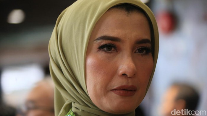 Sejumlah artis Indonesia dilantik sebagai anggota DPR untuk periode 2024-2029.