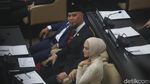 Potret Deretan Artis yang Dilantik Jadi Anggota Dewan