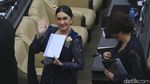 Potret Deretan Artis yang Dilantik Jadi Anggota Dewan