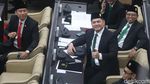 Potret Deretan Artis yang Dilantik Jadi Anggota Dewan
