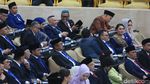 Potret Deretan Artis yang Dilantik Jadi Anggota Dewan