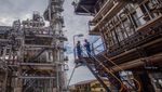 Potret Kilang Balongan, Penunjang Ketahanan Energi Nasional
