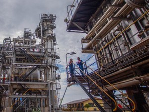 Mau Kerja di Pertamina? Ini Tipsnya biar Diterima