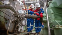 Kilang yang dibangun pada tahun 1991-1993 tersebut saat ini mampu menghasilkan produk dengan kandungan sulfur maksimum 10 ppm seperti Pertamina Dex.   