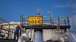 Potret Kilang Balongan, Penunjang Ketahanan Energi Nasional Potret Kilang Balongan, Penunjang Ketahanan Energi Nasional