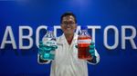Potret Kilang Balongan, Penunjang Ketahanan Energi Nasional