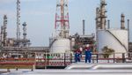 Potret Kilang Balongan, Penunjang Ketahanan Energi Nasional