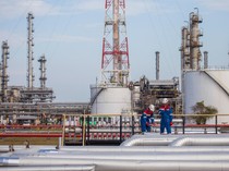 TNI Jaga Kilang Pertamina Mulai Desember, Kementerian ESDM Buka Suara