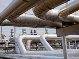 KPI & PHE ONWJ Sepakati Perjanjian Jual Beli Gas buat Kilang Balongan