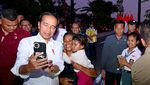 Presiden Jokowi Resmikan 27 Ruas Jalan di Provinsi NTT