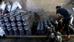 Melihat Produksi Kopi Tradisional di Aceh Besar