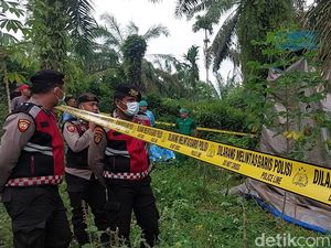 Jadi Tersangka, Guru Hukum Siswa Squat Jump 100 Kali Terancam 15 Tahun Bui