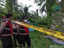 Dokter Ambil Sampel Jaringan Jasad Siswa Tewas Diduga Dihukum Squat Jump