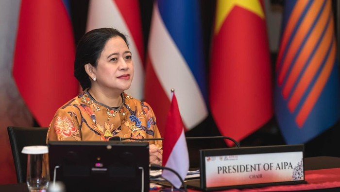 Puan Maharani